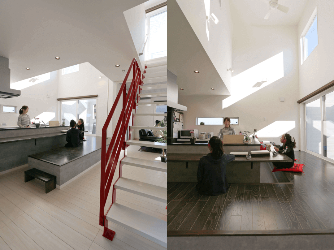 デザイン住宅で本当の オシャレな暮らし を実現するヒント