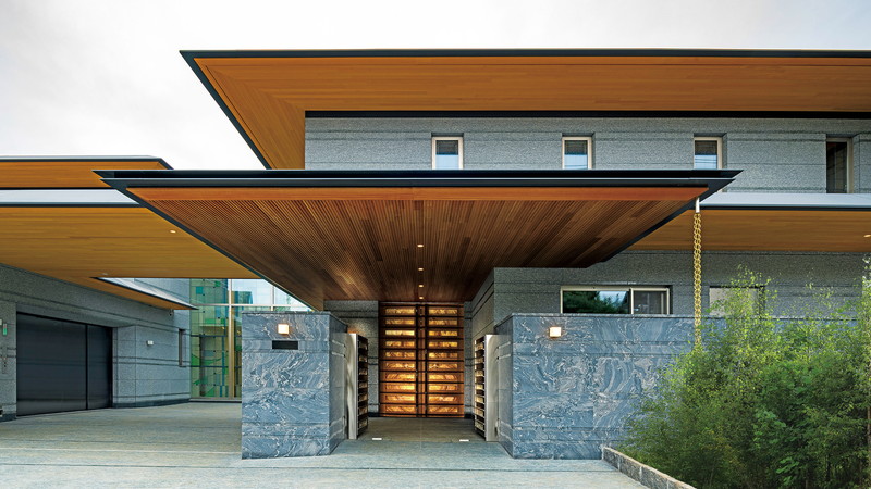 ハウジングオペレーションアーキテクツ(HOP)施工事例