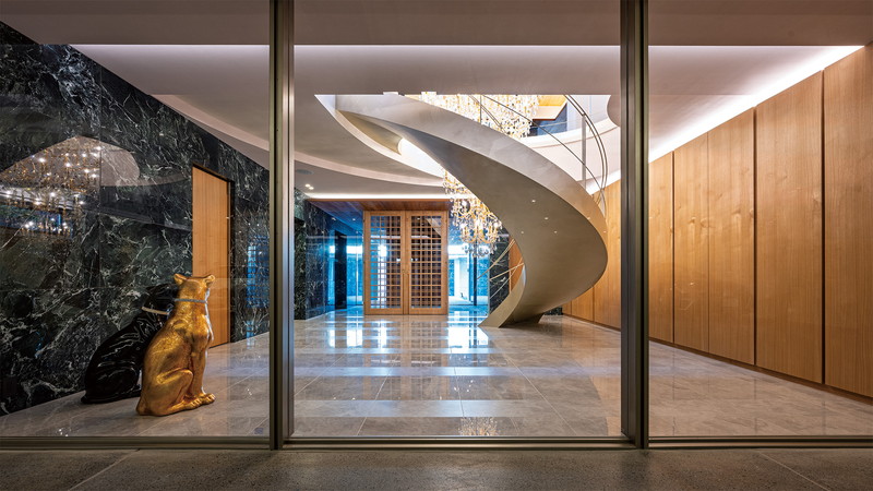 ハウジングオペレーションアーキテクツ(HOP)施工事例