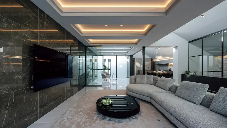 内観にこだわる 05