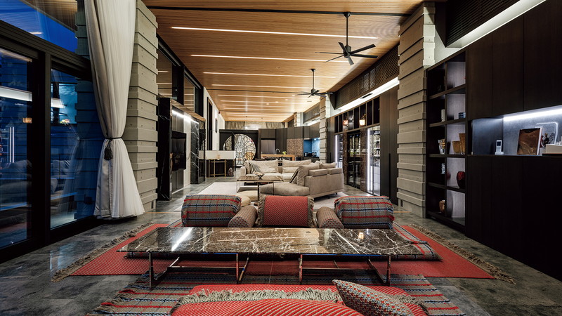 内観にこだわる 02