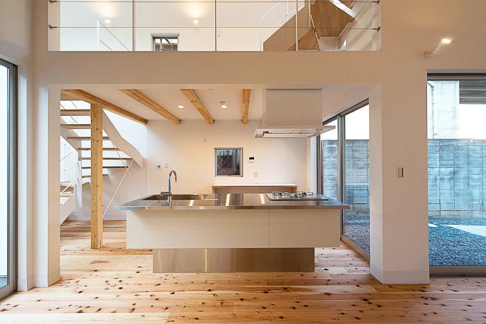 大悟建設の施工例