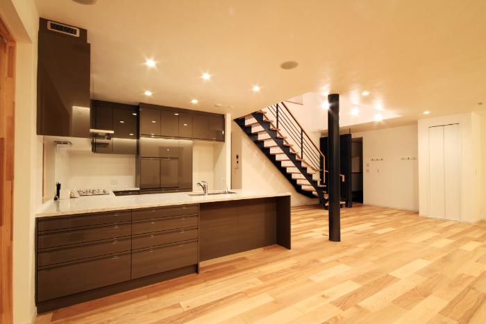 大悟建設の施工例