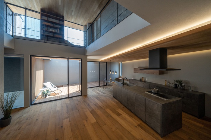 スムトコの施工例