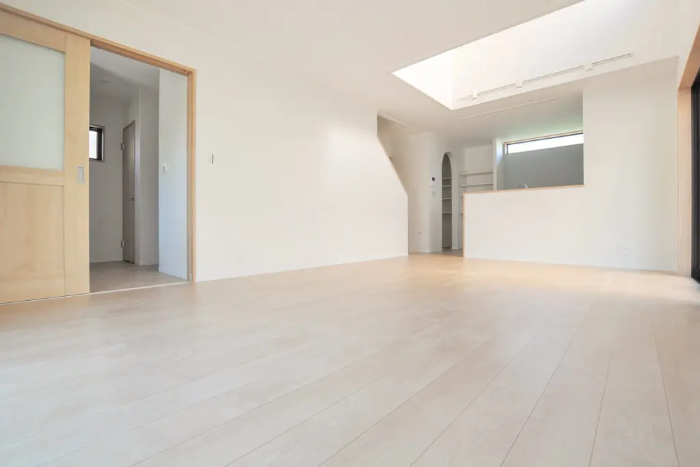 インテグリティの施工例